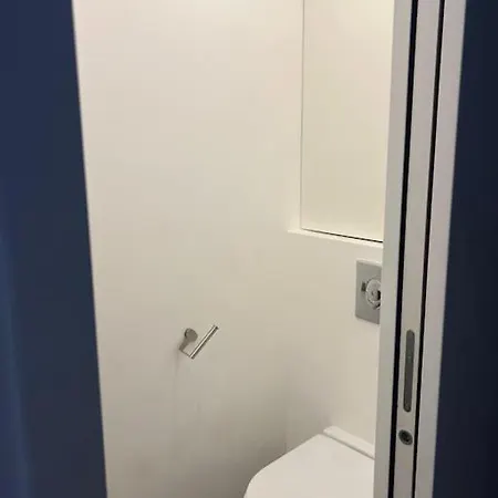 דירה Duplex, 10 Min Champs Elysee בולון-בילנקורט