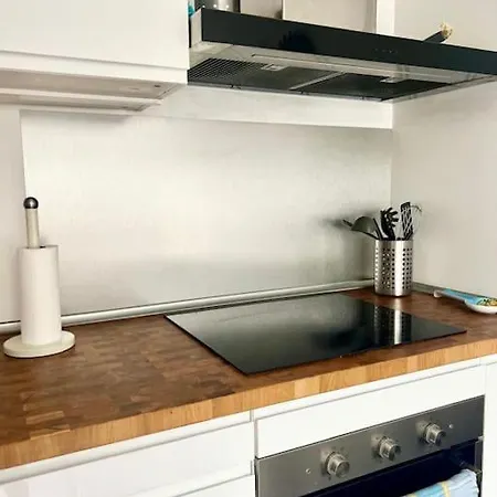 Duplex, 10 Min Champs Elysee בולון-בילנקורט