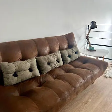 Duplex, 10 Min Champs Elysee