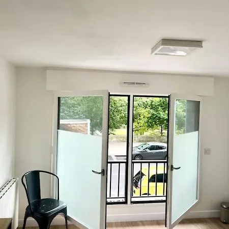 Duplex, 10 Min Champs Elysee * Boulogne-Billancourt