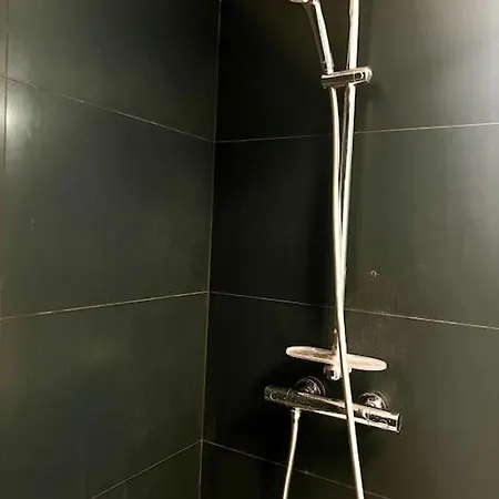 דירה Duplex, 10 Min Champs Elysee *