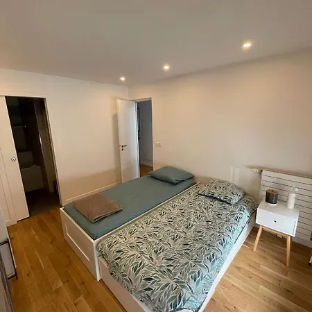 Duplex, 10 Min Champs Elysee Apartamento *